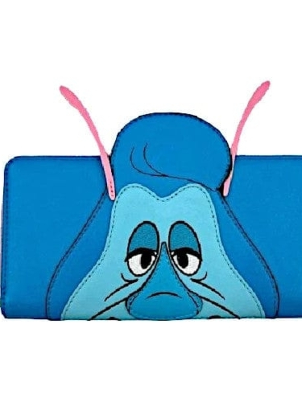 NEW NWT Loungefly Disney Alice in Wonderland's Absolem Wallet Sold Out